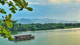 Dive into the poetic charm of Hue Travel